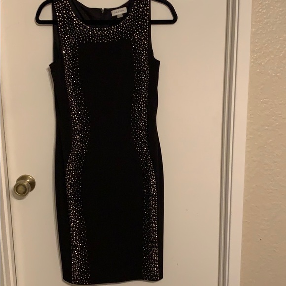 Calvin Klein Dresses & Skirts - Gorgeous Calvin Klein Dress